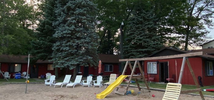 Shady Valley Resort - From Web Listing (newer photo)